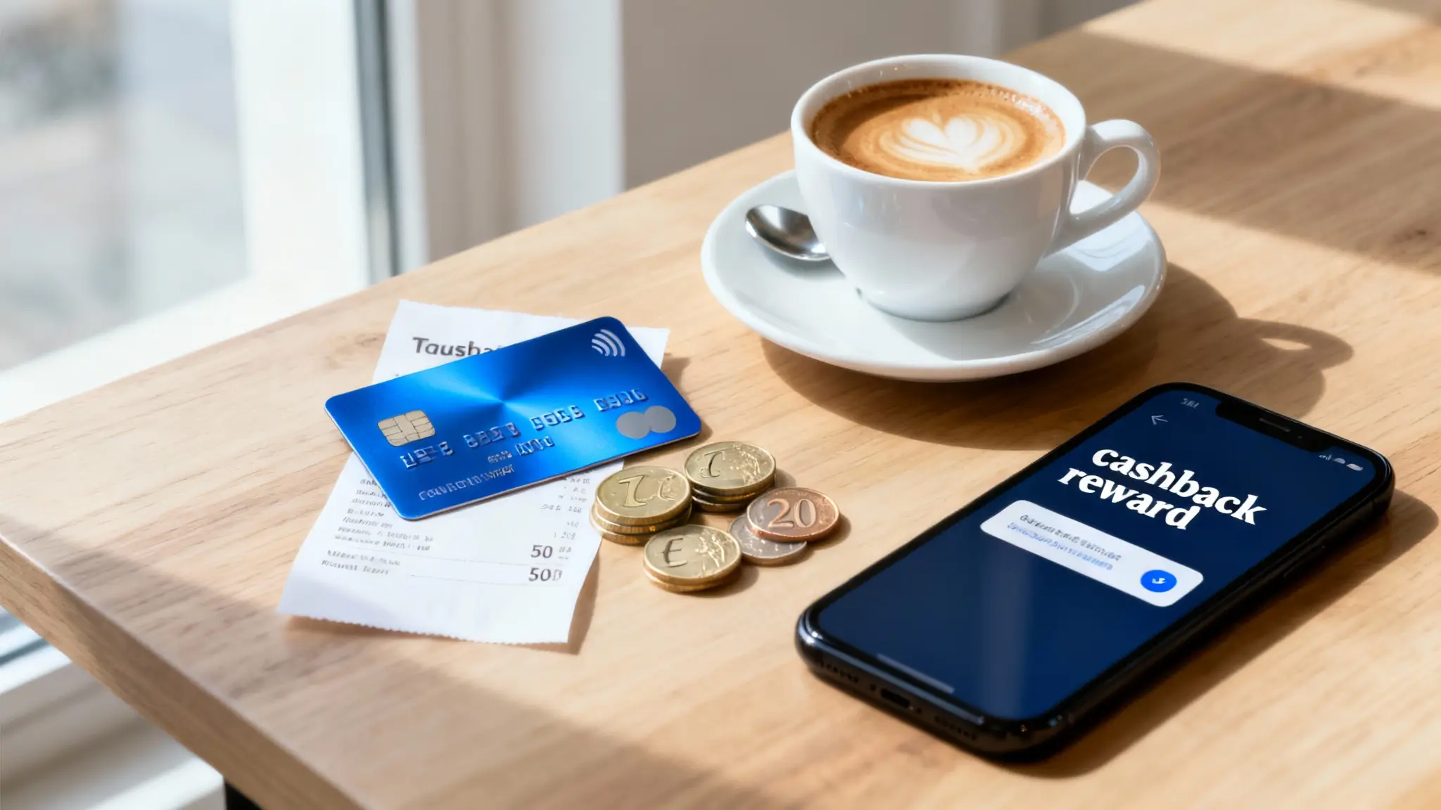 carta di credito con cashback