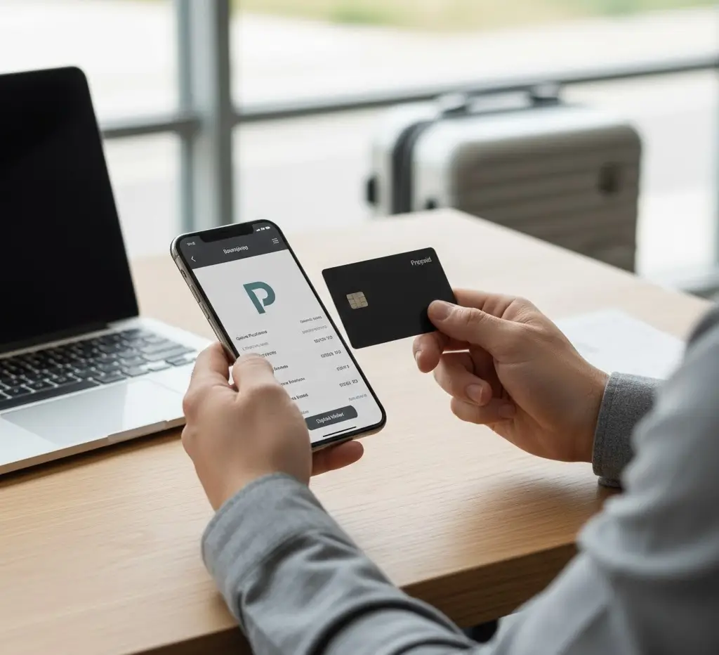 Carta credito senza conto corrente